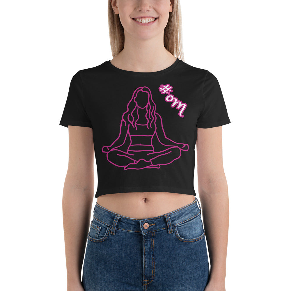 girls-yoga-theme-crop-top-_om-wickedyo-cotton3